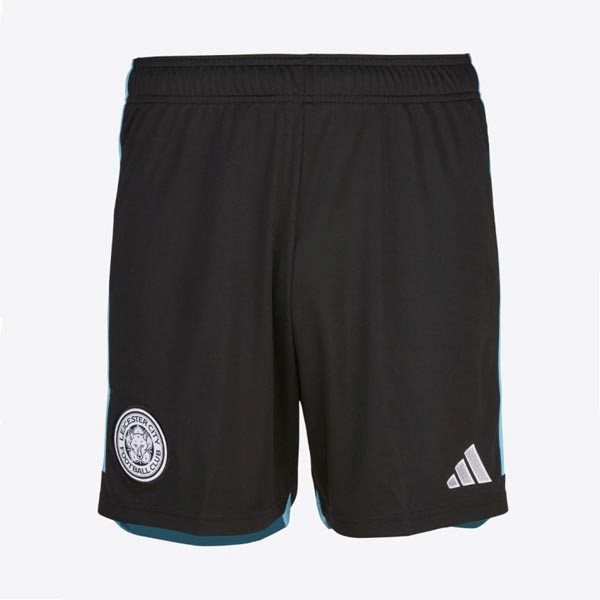 Pantalones Leicester City 2ª 2023 2024